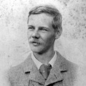 Seebohm Rowntree - Image