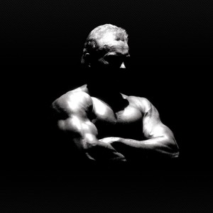Jon Pall Sigmarsson - Image
