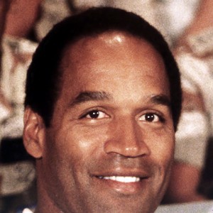 O. J. Simpson - Image