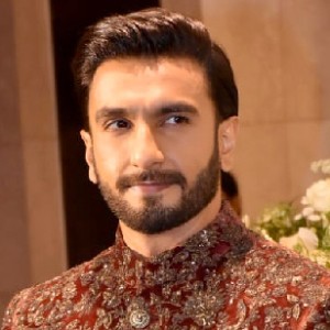 Ranveer Singh - Image
