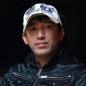 Shinji Mikami - Image