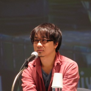 Makoto Shinkai - Image