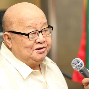 F. Sionil José - Image