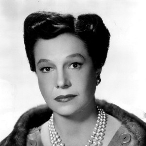 Cornelia Otis Skinner - Image