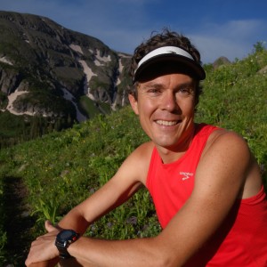 Scott Jurek - Image