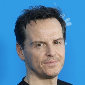 Andrew Scott - Image
