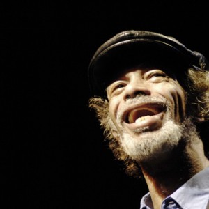 Gil Scott-Heron - Image