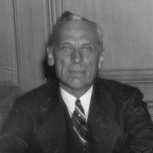 Alfred P. Sloan - Image