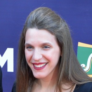 Luísa Sobral - Image