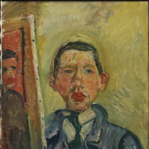 Chaim Soutine - Image