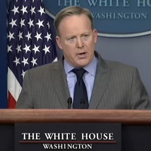 Sean Spicer - Image