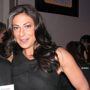 Stacy London - Image