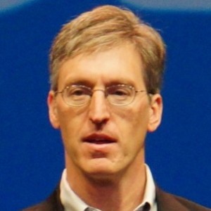 Steven D. Levitt - Image