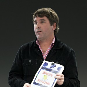 Stephen Hillenburg - Image