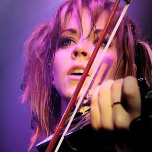 Lindsey Stirling - Image