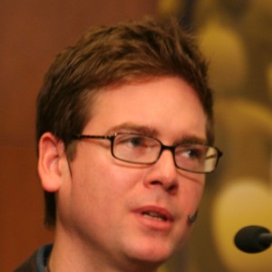 Biz Stone - Image