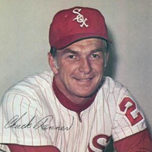 Chuck Tanner - Image