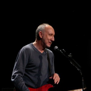 Pete Townshend - Image