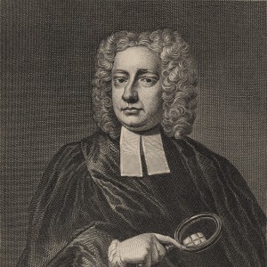 John Theophilus Desaguliers - Image