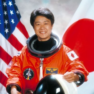 Chiaki Mukai - Image
