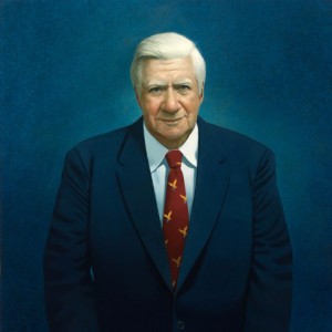 Tip O'Neill - Image