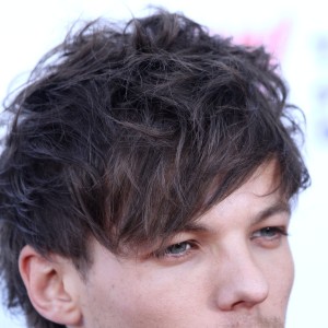 Louis Tomlinson - Image