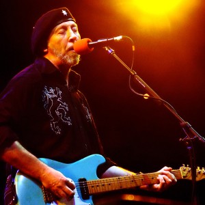 Richard Thompson - Image