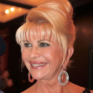 Ivana Trump - Image