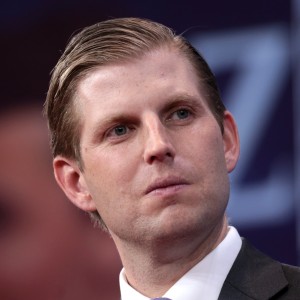 Eric Trump - Image