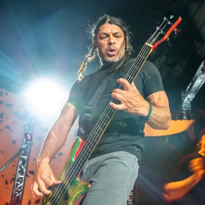 Robert Trujillo - Image