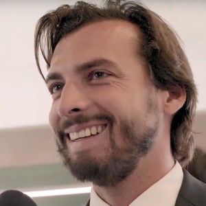 Thierry Baudet - Image