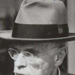Paul Dudley White - Image