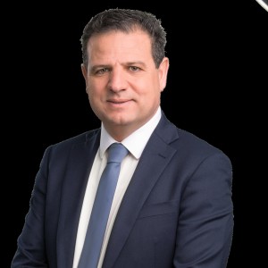 Ayman Odeh - Image