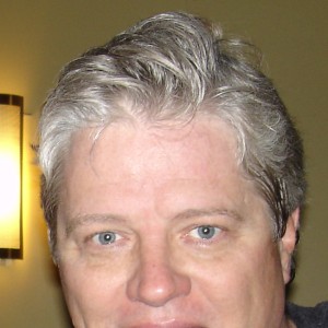 Thomas F. Wilson - Image