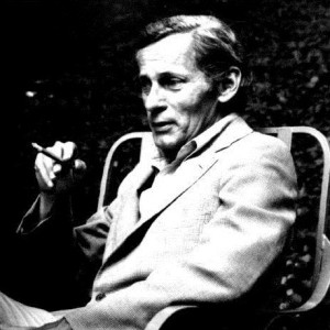 William Gaddis - Image