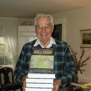 William H. McNeill - Image