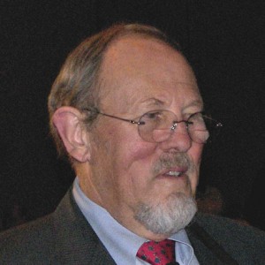 William F. Sharpe - Image