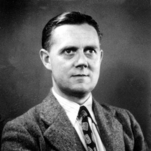 W. Ross Ashby - Image