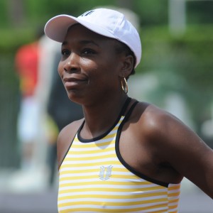 Venus Williams - Image
