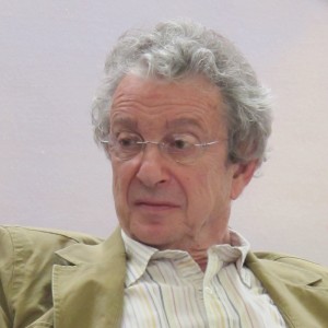 C.K. Williams - Image