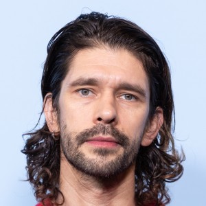 Ben Whishaw - Image