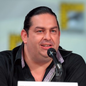 Walter O'Brien - Image