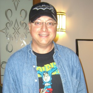 Michael E. Uslan - Image
