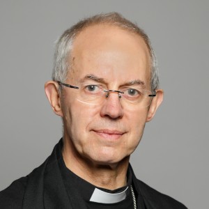 Justin Welby - Image