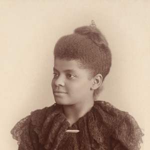 Ida B. Wells-Barnett - Image
