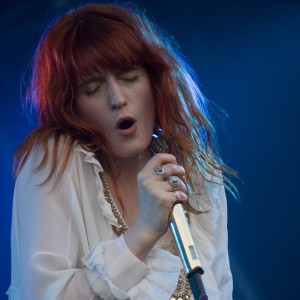 Florence Welch - Image