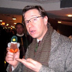 Paul Feig - Image