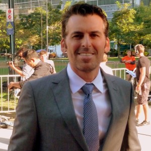 Oded Fehr - Image