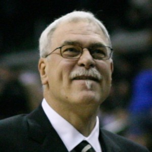 Phil Jackson - Image