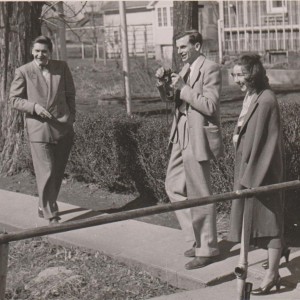 Flannery O’Connor - Image